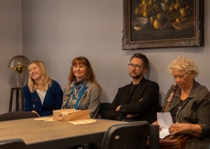 Seminārs par kvalifikācijas eksāmeniem Mākslas izglītības programmām