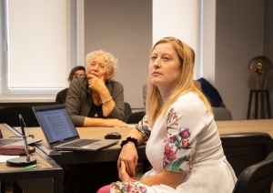 Seminārs par kvalifikācijas eksāmeniem Mākslas izglītības programmām