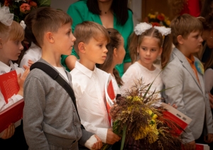 Zinību diena bērnu mūzikas skolā 2024