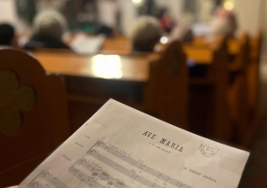 Sv.Cecīlijas dienas koncerts un Sv.Mise 2024