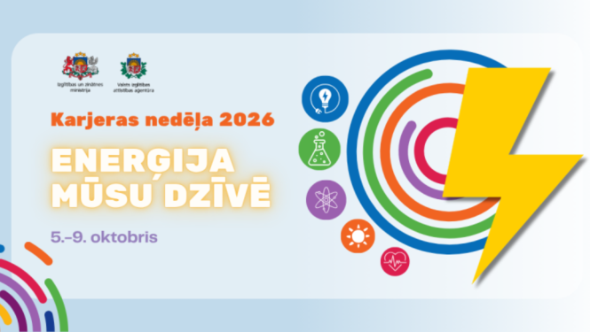 karjeras nedēļa
