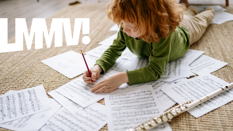 Bērnu mūzikas skola