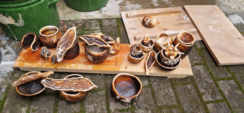 “Keramikas tehnoloģijas”