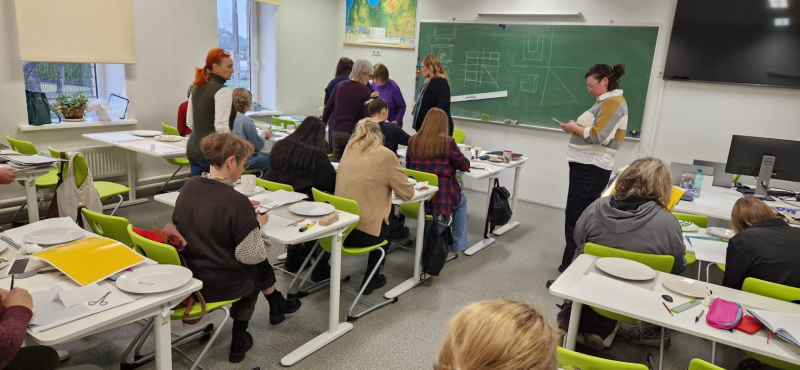 “Keramikas tehnoloģijas”