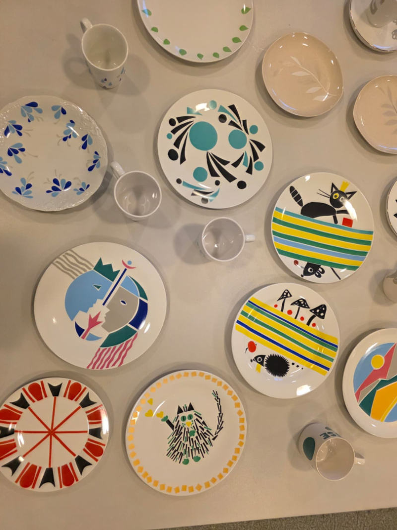 “Keramikas tehnoloģijas”