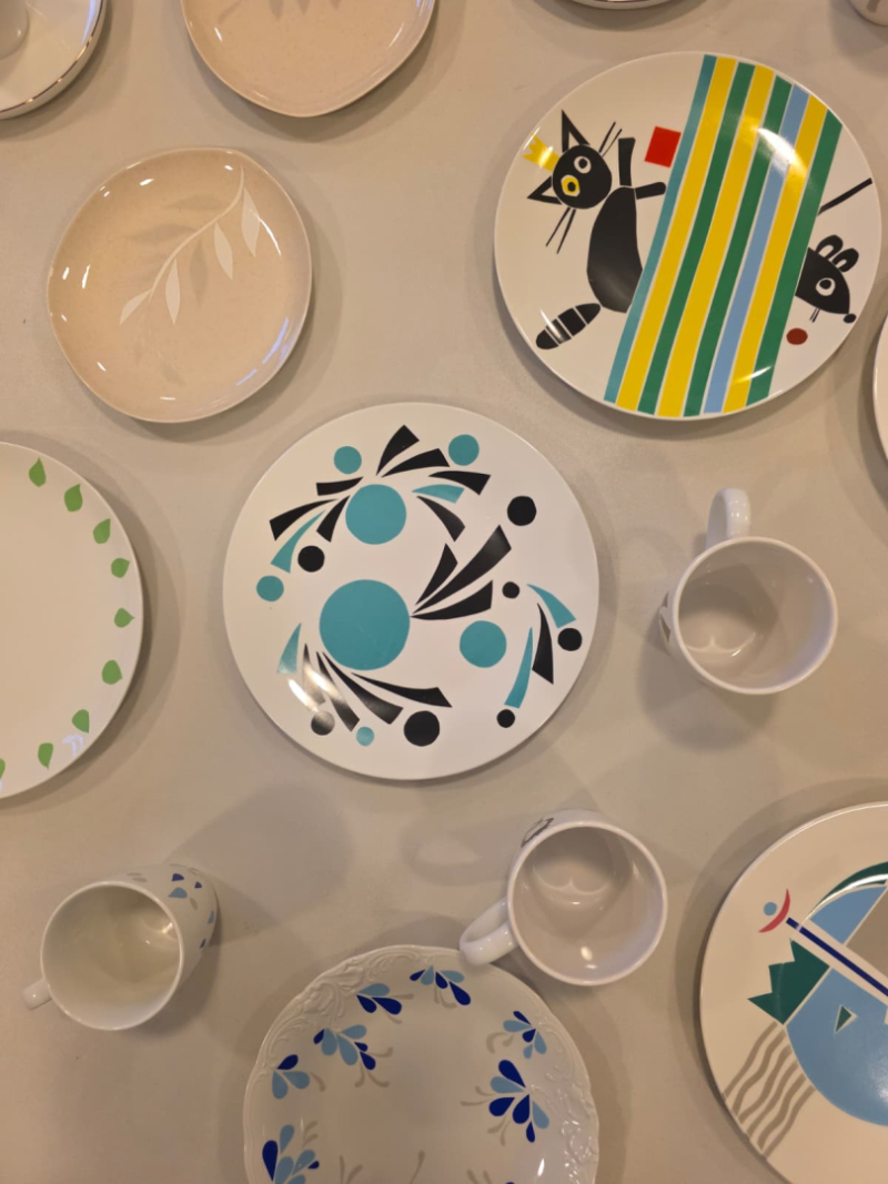 “Keramikas tehnoloģijas”