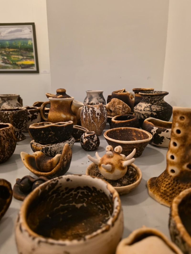 “Keramikas tehnoloģijas”