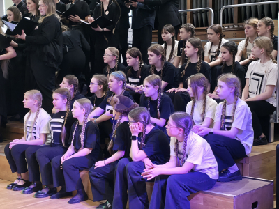 Pa lasei, pa smylgai