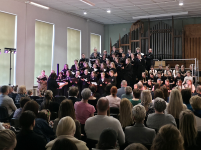 Pa lasei, pa smylgai