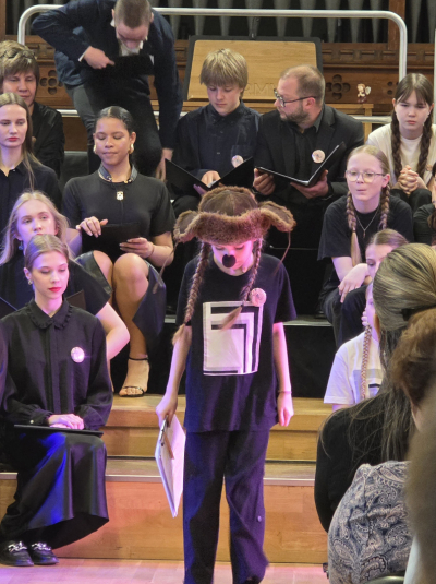 Pa lasei, pa smylgai