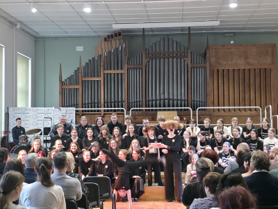 Pa lasei, pa smylgai