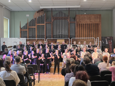 Pa lasei, pa smylgai