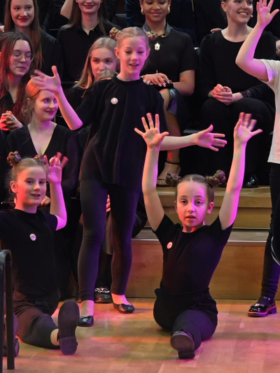 Pa lasei, pa smylgai