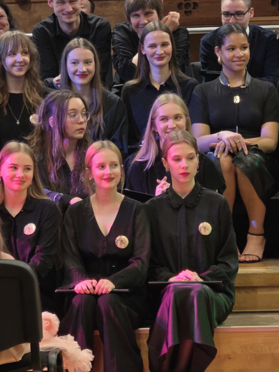 Pa lasei, pa smylgai