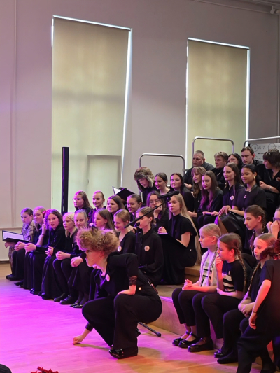 Pa lasei, pa smylgai