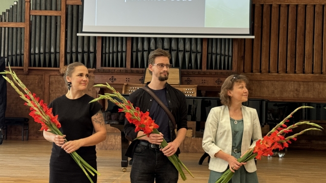 Pedagoģiskās padomes sēde 30.08.2024. MIKC LMMV