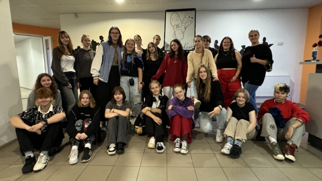 Iekāp Otra Kurpēs 2024