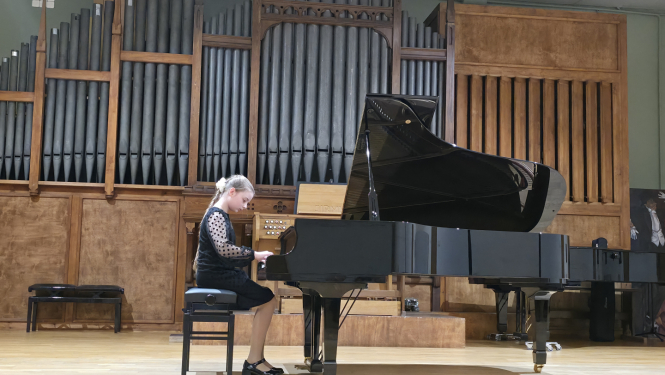  Koncerts "Rudens kaleidoskops" 