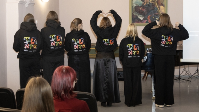 JIRMS Atvērto durvju diena 2024