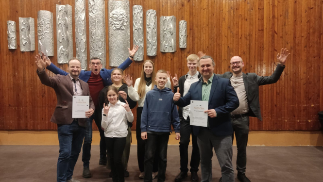 Valsts konkursa Gitāras spēles audzēkņiem II kārta 2025