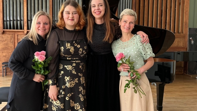 Koncerteksāmeni 2024