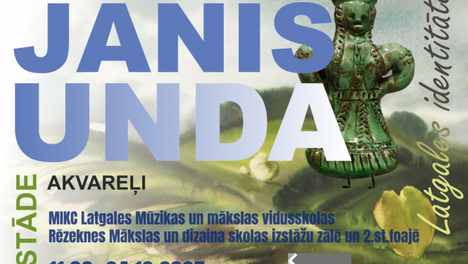 Jānis Unda