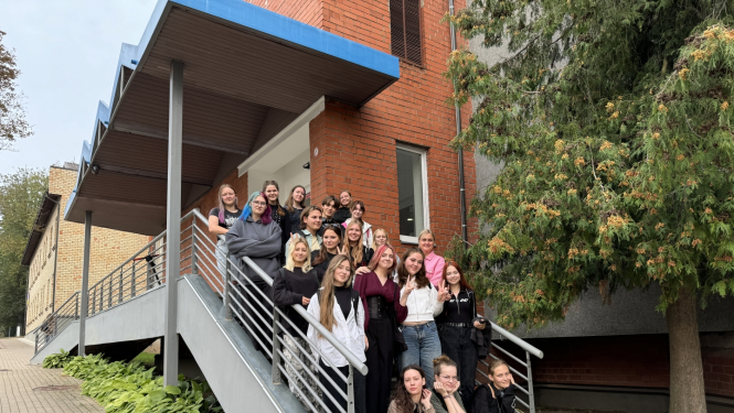 Izglītojamo pašpārvalde LMMV