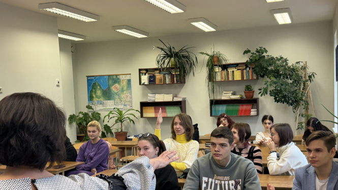 Patriotu nedēļas viktorīna par Latviju