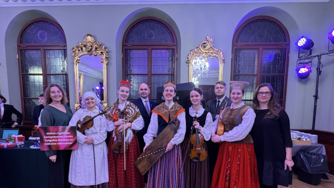 MIKC LMMV Latgales dienā 2024