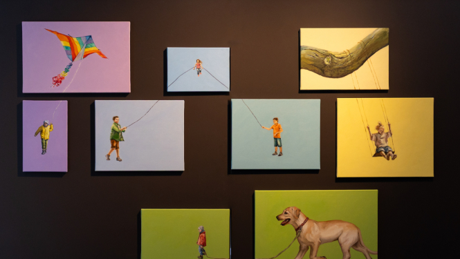 MIKC LMMV Kvalifikācijas darbs