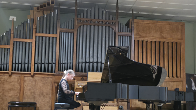  Koncerts "Rudens kaleidoskops" 