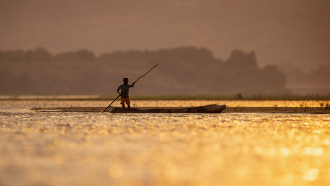 Jānis Staris –  fotoizstāde “Par Madagaskaras kokiem, ļaudīm un vēl šo to”