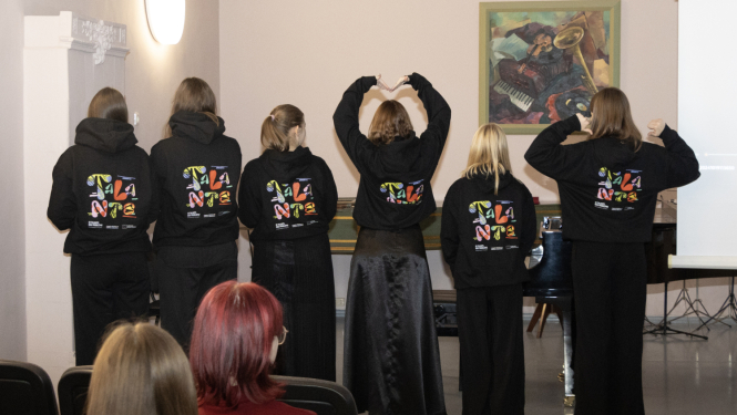 JIRMS Atvērto durvju diena 2024