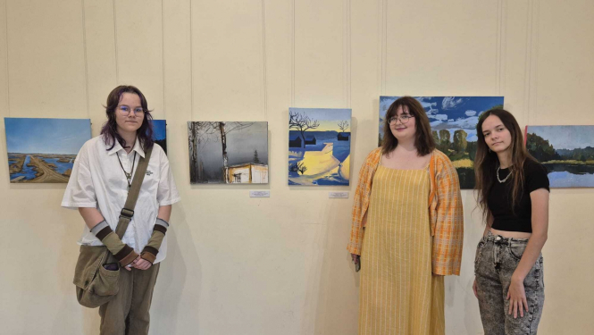 Pīgožņa balva 2024