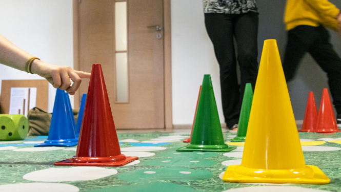 Eiropas sporta nedēļa un Dzejas dienas 2024