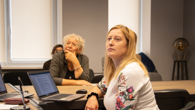 Seminārs par kvalifikācijas eksāmeniem Mākslas izglītības programmām