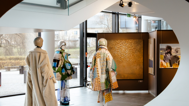 RMDS 65 gadu jubilejas svinības