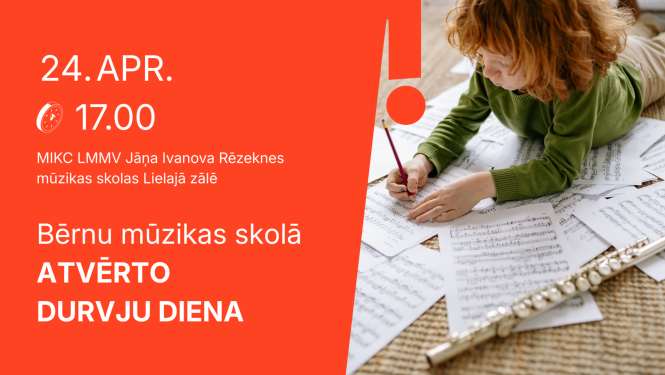 Atvērto durvju diena