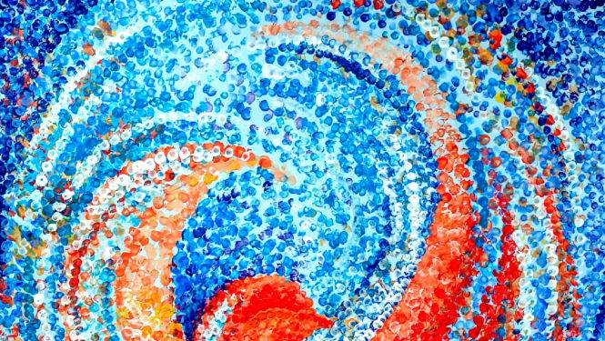 Vizuālās mākslas konkursa “Jāzepa Vītola mūzika 2025. “CARMINA” 