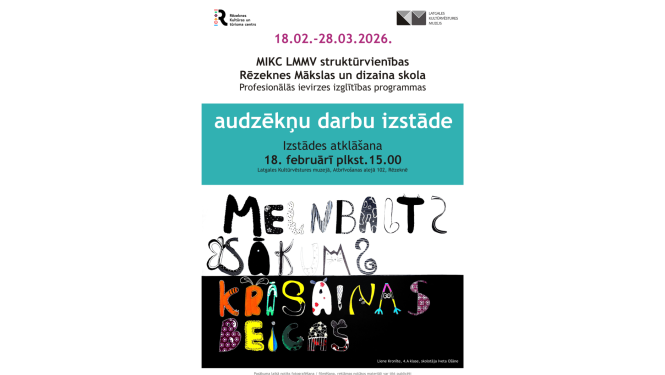 Melnbalts sākums, krāsainas beigas