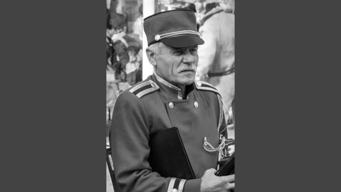 Valdis Siksnis In Memoriam