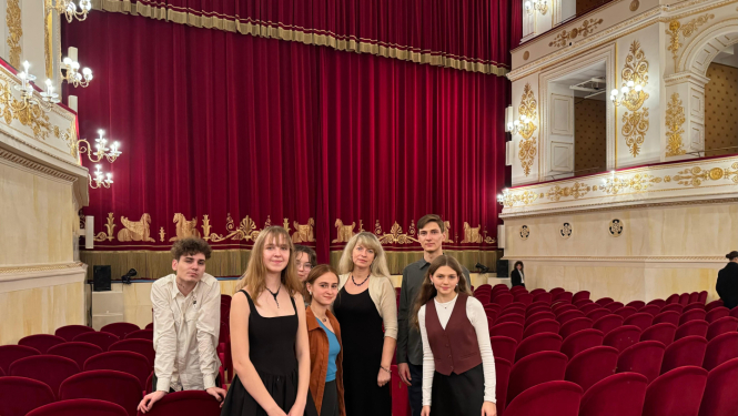 Erasmus+ mobilitāte Rimini 11.2024.