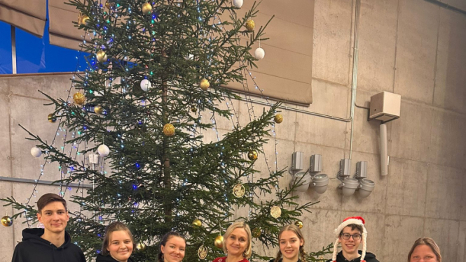 Erudīts 2025 otrā sezonas spēle