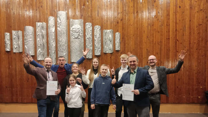 Valsts konkursa Gitāras spēles audzēkņiem II kārta 2025