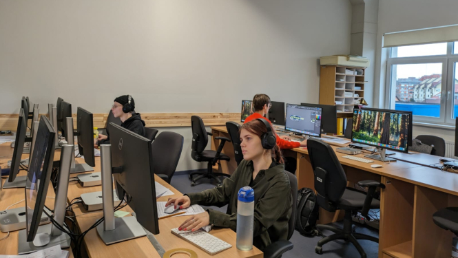 SkillsLatvia 2025 pusfināls