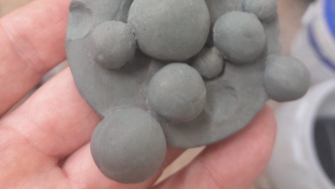 Meistarklašu cikls "Pirmie soļi medaļu mākslā"