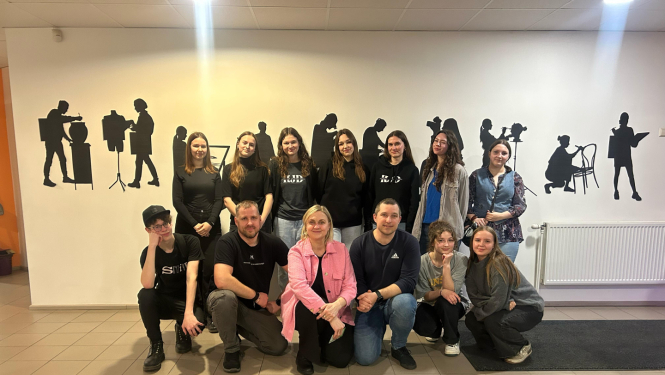 izglītojamo pašpārvalde