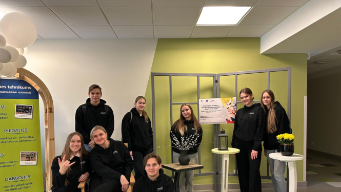 Forums "Maini pasauli – sāc ar sevi".