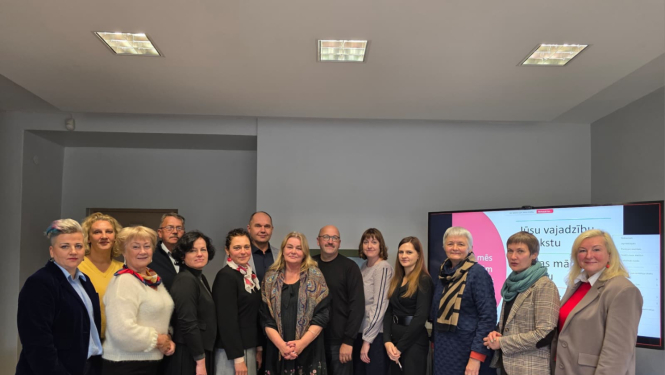 Metodiskā sanāksme