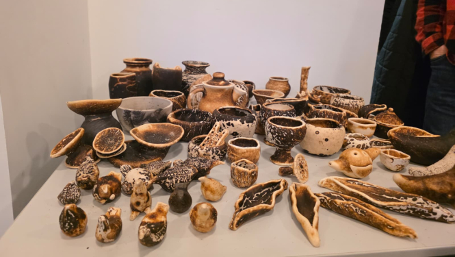 Keramika bez robežām